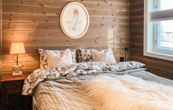 Semesterhus - Bjorli , Norge - N31489 601