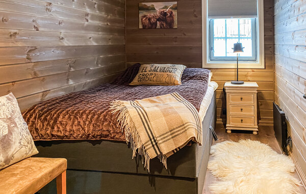 Semesterhus - Bjorli , Norge - N31489 602