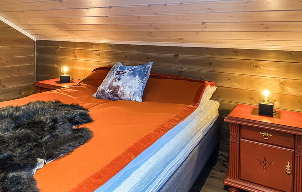 Semesterhus - Bjorli , Norge - N31489 604