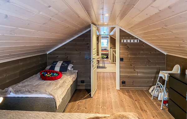 Semesterhus - Bjorli , Norge - N31489 605