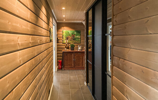 Semesterhus - Bjorli , Norge - N31489 503