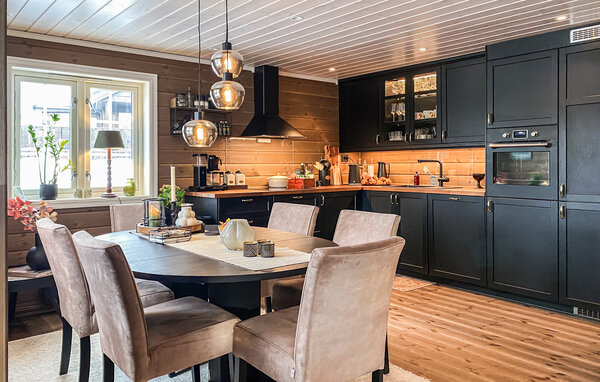 Semesterhus - Bjorli , Norge - N31489 401