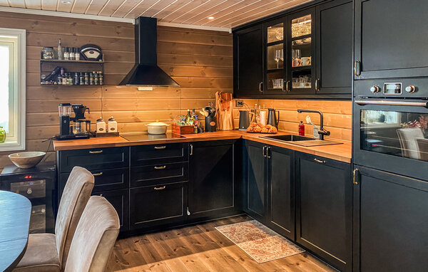 Semesterhus - Bjorli , Norge - N31489 7