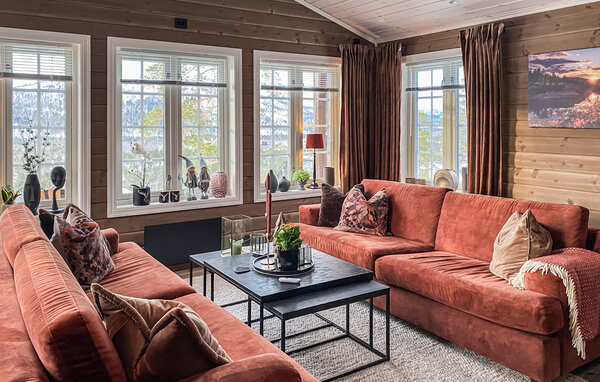 Semesterhus - Bjorli , Norge - N31489 301