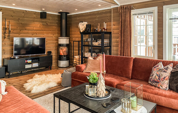 Semesterhus - Bjorli , Norge - N31489 4