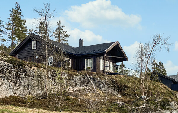 Semesterhus - Bjorli , Norge - N31489 1