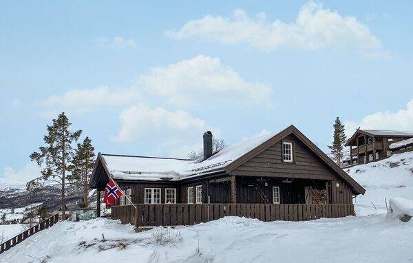 Semesterhus - Bjorli , Norge - N31489 82