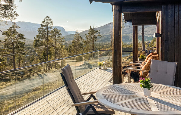 Semesterhus - Bjorli , Norge - N31489 2