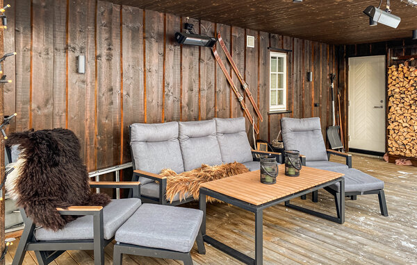 Semesterhus - Bjorli , Norge - N31489 103