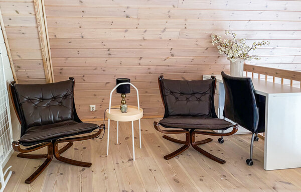Apartamento - Bjorli , Noruega - N31490 8