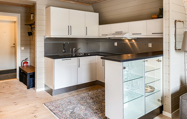 Apartamento - Bjorli , Noruega - N31490 6