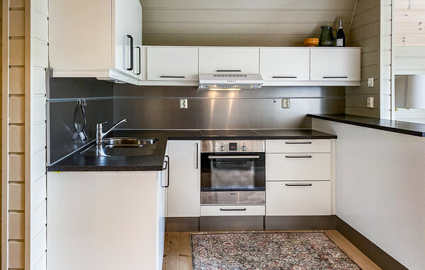 Apartamento - Bjorli , Noruega - N31490 7