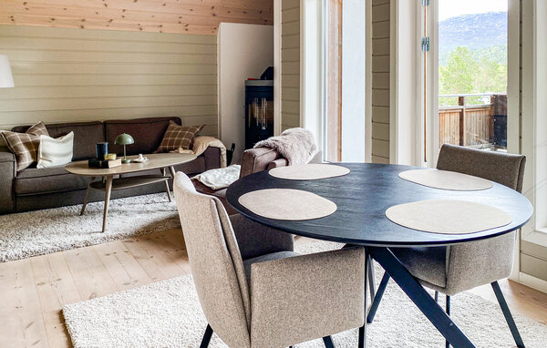 Apartamento - Bjorli , Noruega - N31490 3