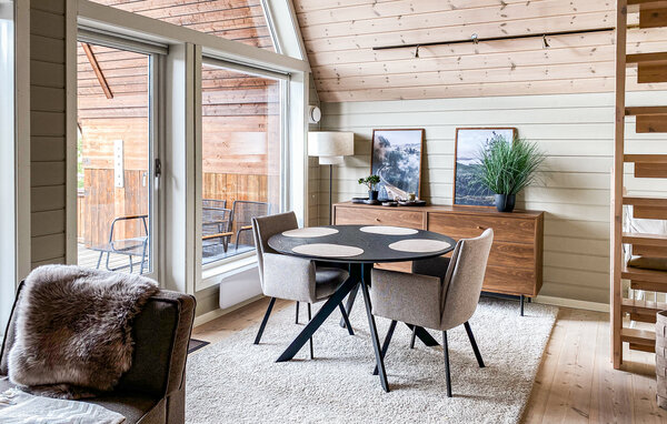 Apartamento - Bjorli , Noruega - N31490 4