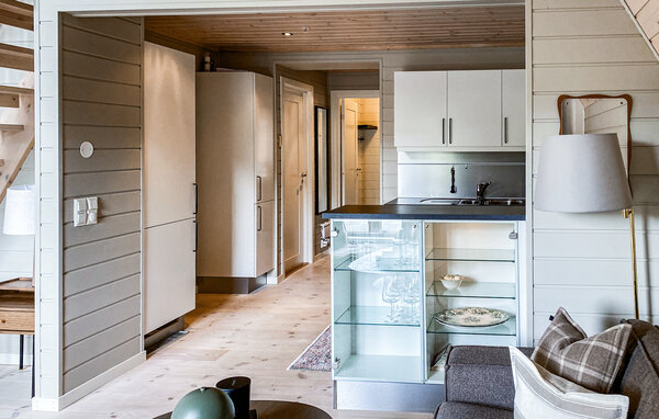 Apartamento - Bjorli , Noruega - N31490 5
