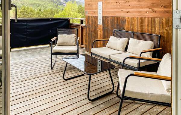 Apartamento - Bjorli , Noruega - N31490 2