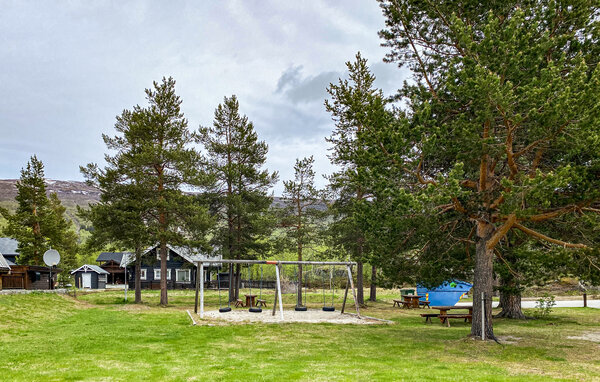 Apartamento - Bjorli , Noruega - N31490 102