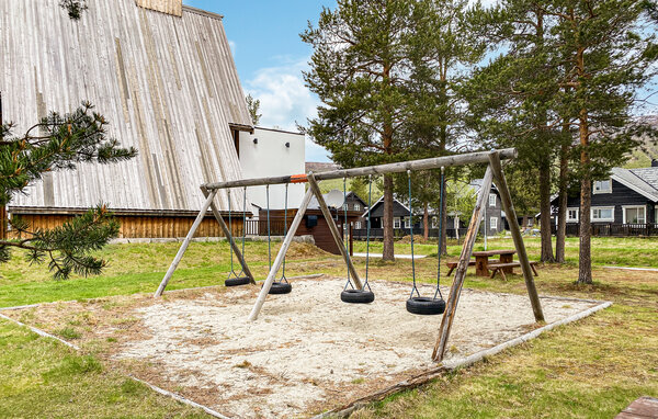 Apartamento - Bjorli , Noruega - N31490 103