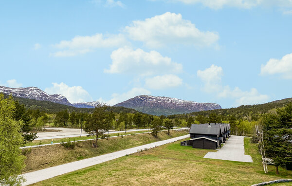 Apartamento - Bjorli , Noruega - N31490 201