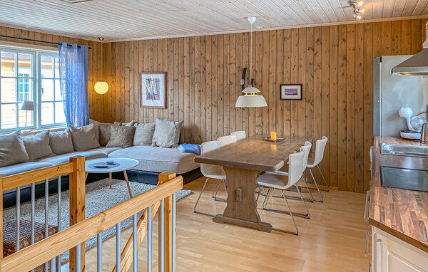 Domy wakacyjne - Bjorli , Norwegia - N31491 402