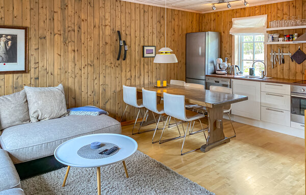Domy wakacyjne - Bjorli , Norwegia - N31491 4