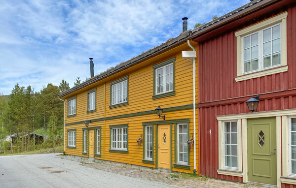 Domy wakacyjne - Bjorli , Norwegia - N31491 81