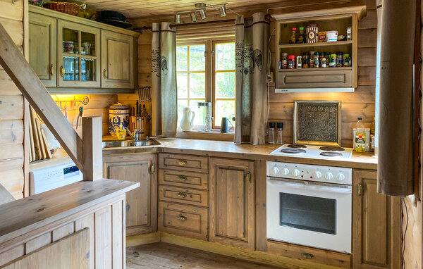 Casa vacanze - Bjorli , Norvegia - N31492 6