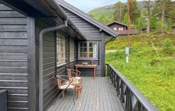 Casa vacanze - Bjorli , Norvegia - N31492 101