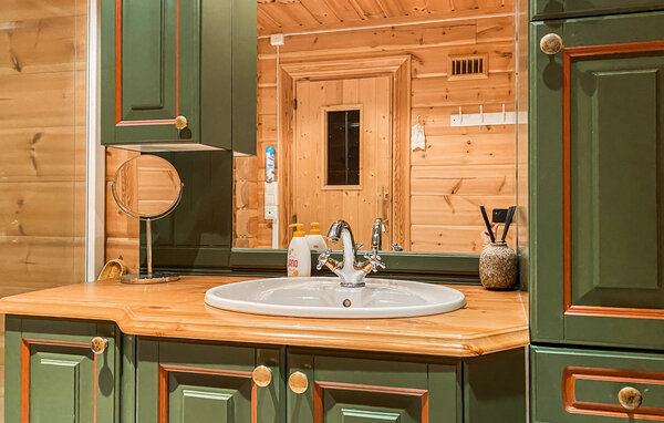 Casa vacanze - Bjorli , Norvegia - N31493 702