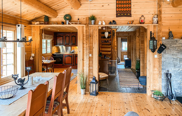 Casa vacanze - Bjorli , Norvegia - N31493 5