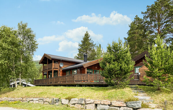 Casa vacanze - Bjorli , Norvegia - N31493 1