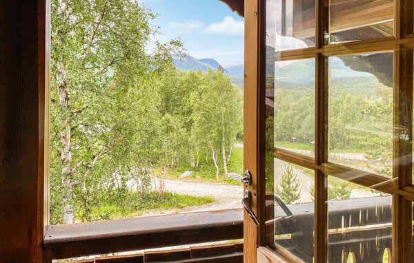 Casa vacanze - Bjorli , Norvegia - N31493 202