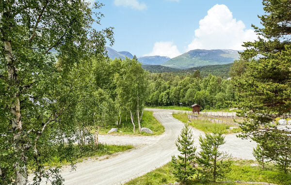 Casa vacanze - Bjorli , Norvegia - N31493 203