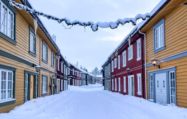 Holiday Home - Bjorli , Norway - N31494 903