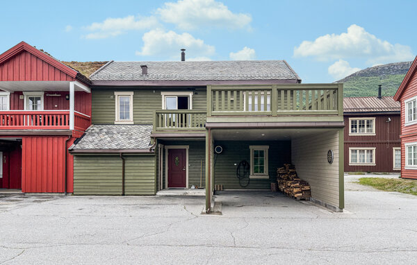 Casa vacanze - Bjorli , Norvegia - N31494 1