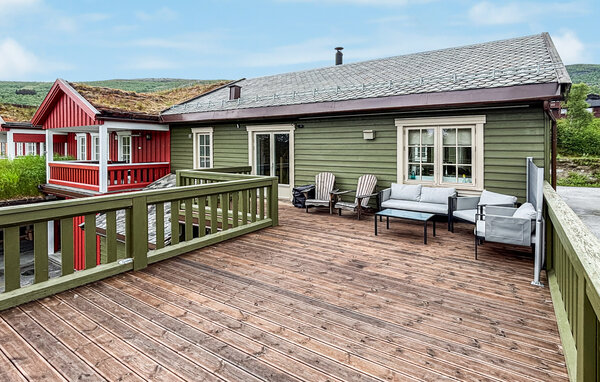 Casa vacanze - Bjorli , Norvegia - N31494 2