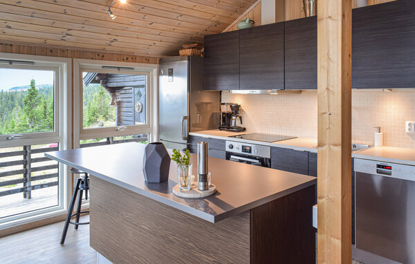 Casa vacanze - Skeikampen/Tretten , Norvegia - N31496 5