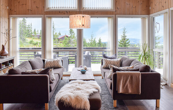 Casa vacanze - Skeikampen/Tretten , Norvegia - N31496 3