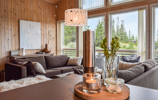 Casa vacanze - Skeikampen/Tretten , Norvegia - N31496 4