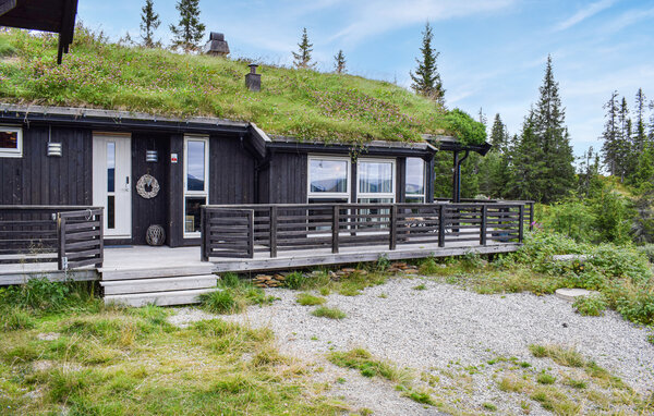 Casa vacanze - Skeikampen/Tretten , Norvegia - N31496 2