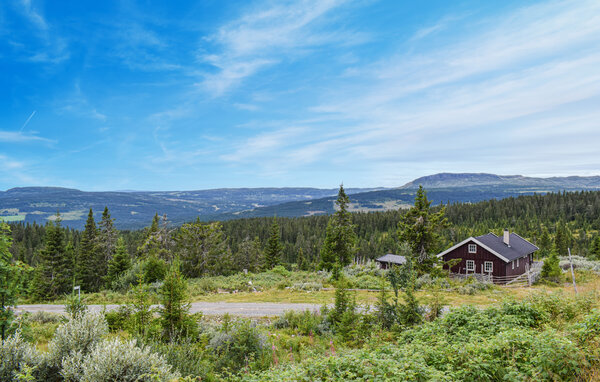 Casa vacanze - Skeikampen/Tretten , Norvegia - N31496 81