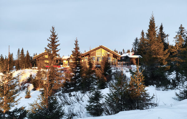 Casa vacanze - Skeikampen/Tretten , Norvegia - N31496 82