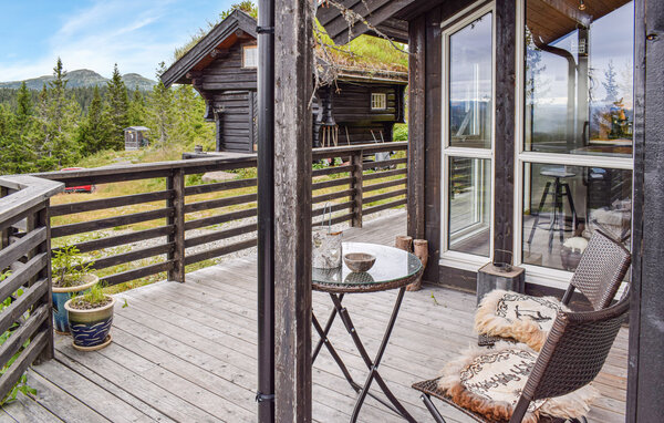 Casa vacanze - Skeikampen/Tretten , Norvegia - N31496 9
