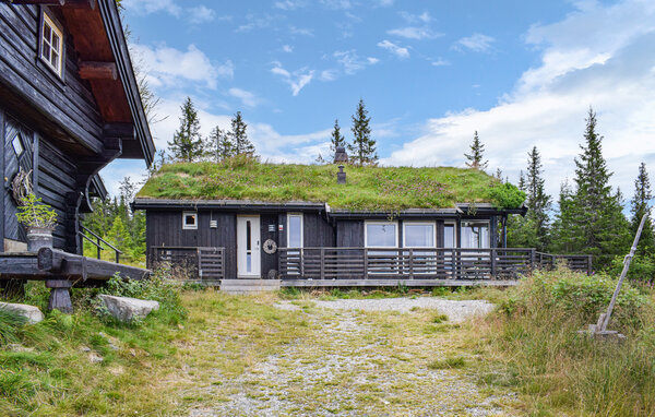 Casa vacanze - Skeikampen/Tretten , Norvegia - N31496 101