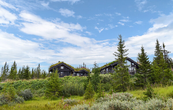 Casa vacanze - Skeikampen/Tretten , Norvegia - N31496 102