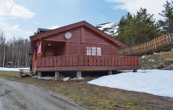 Feriebolig 