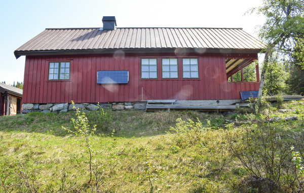 Feriehus - Sør-Fron , Norge - N31504 1