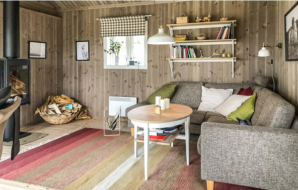 Domy wakacyjne - Skåbu , Norwegia - N31507 3