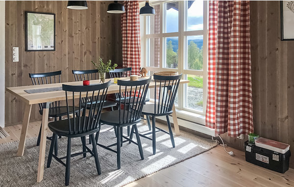 Domy wakacyjne - Skåbu , Norwegia - N31507 302