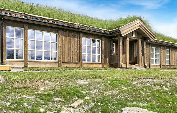 Domy wakacyjne - Skåbu , Norwegia - N31507 81
